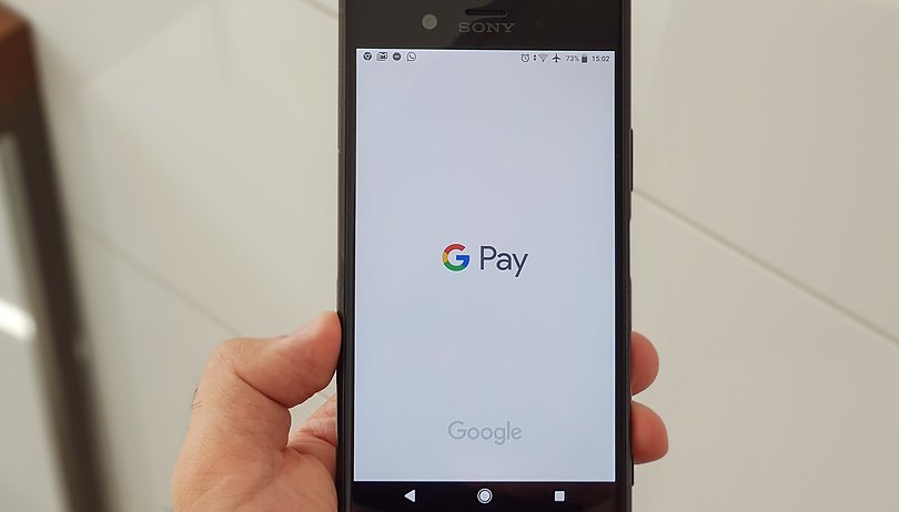 Google Pay supporta ora le banche del gruppo BPER