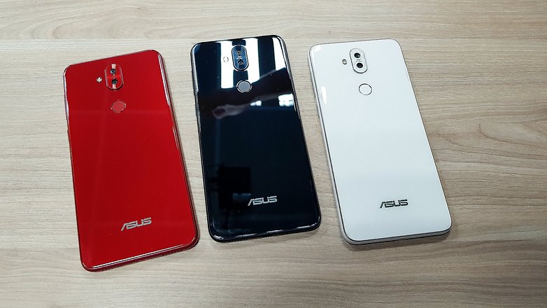 Zenfone 5 Selfie Pro será lançado com configuração 