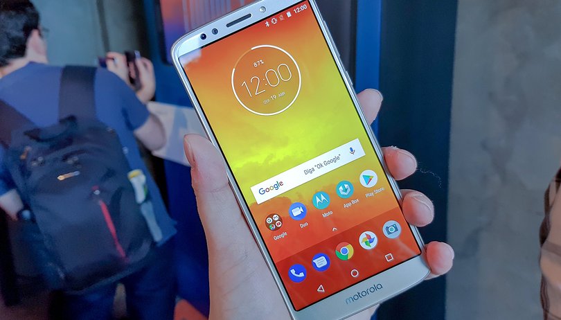 Motorola bestätigt: Moto E5 und E5 Plus werden nicht auf Android P aktualisiert