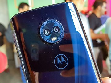 &iquest;Por qu&eacute; la l&iacute;nea Moto G ha cambiado tanto?