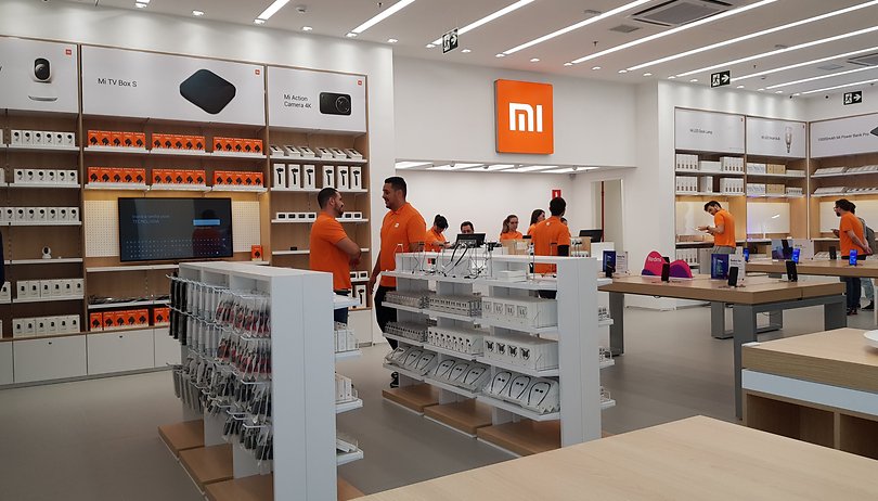 Mi Store é oficial: veja os preços de cada produto e o tour da loja