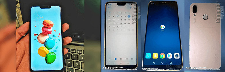 ASUS ZenFone 5 1 side