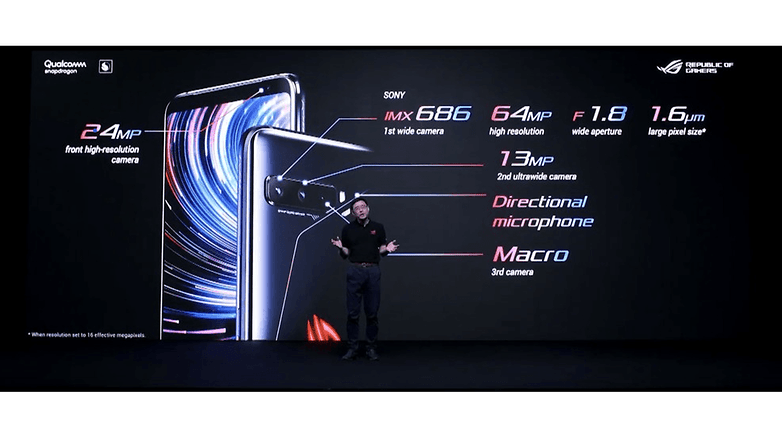 ASUS 123455222