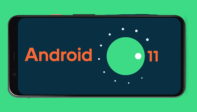 Android 11 Update: When Will My Phone Get It? | NextPit