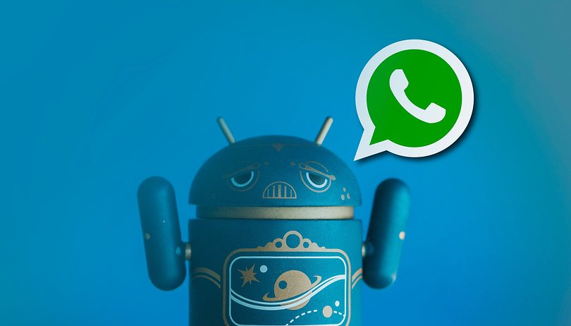 WhatsApp could allow users to download their data, thanks to Europe