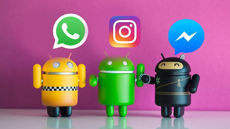 Facebook apps