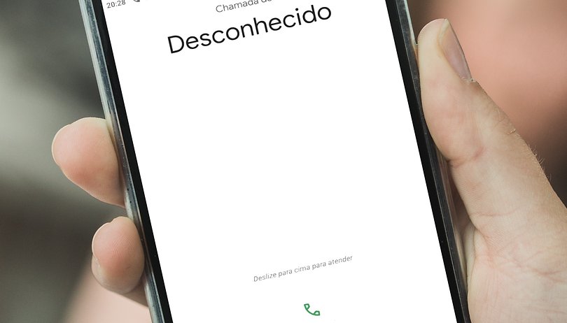 Como fazer ligação privada