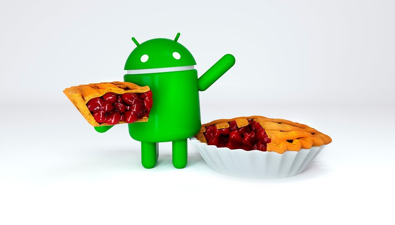 Android 9.0 Pie: the final version and new features are here