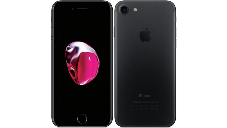 Apple iPhone 7