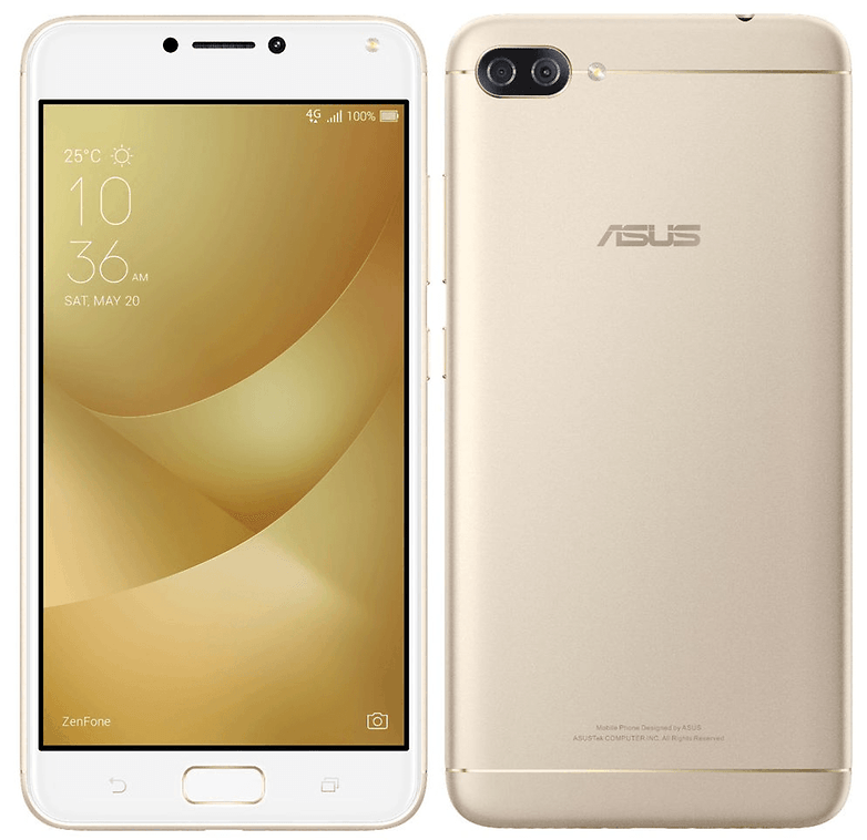 Asus zd552kl не включается