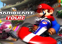Mario Kart Tour für Android: Startschuss am 25. September