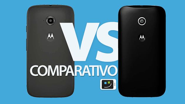 COMPARATIVOE