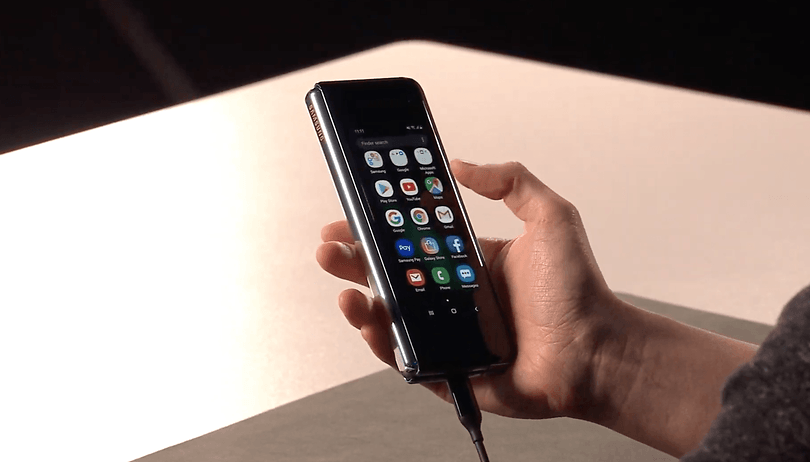 Samsung adia lançamento do Galaxy Fold: será que o problema é maior do que parece?