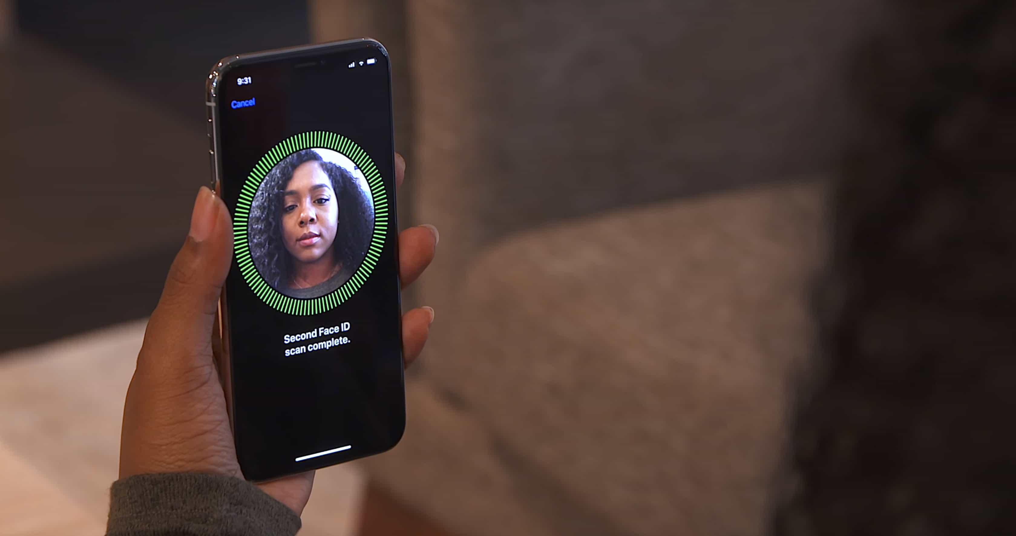 How to Set Up a Second Face ID on Your iPhone and Its Benefits