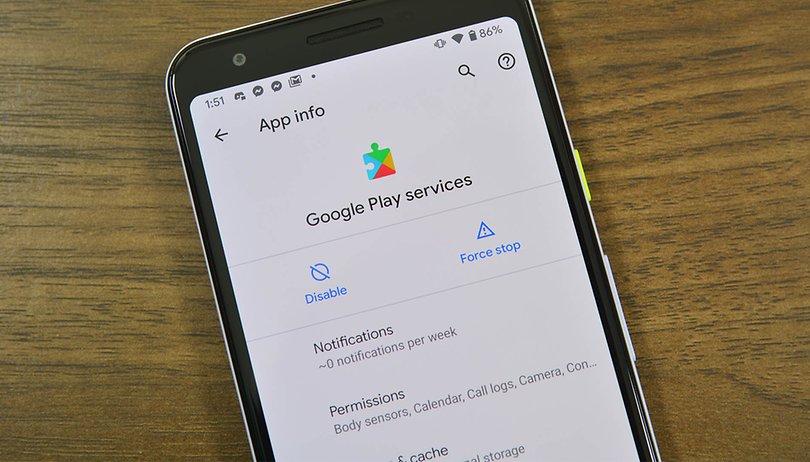 O que &eacute; o Google Play Services e para qu&ecirc; serve?