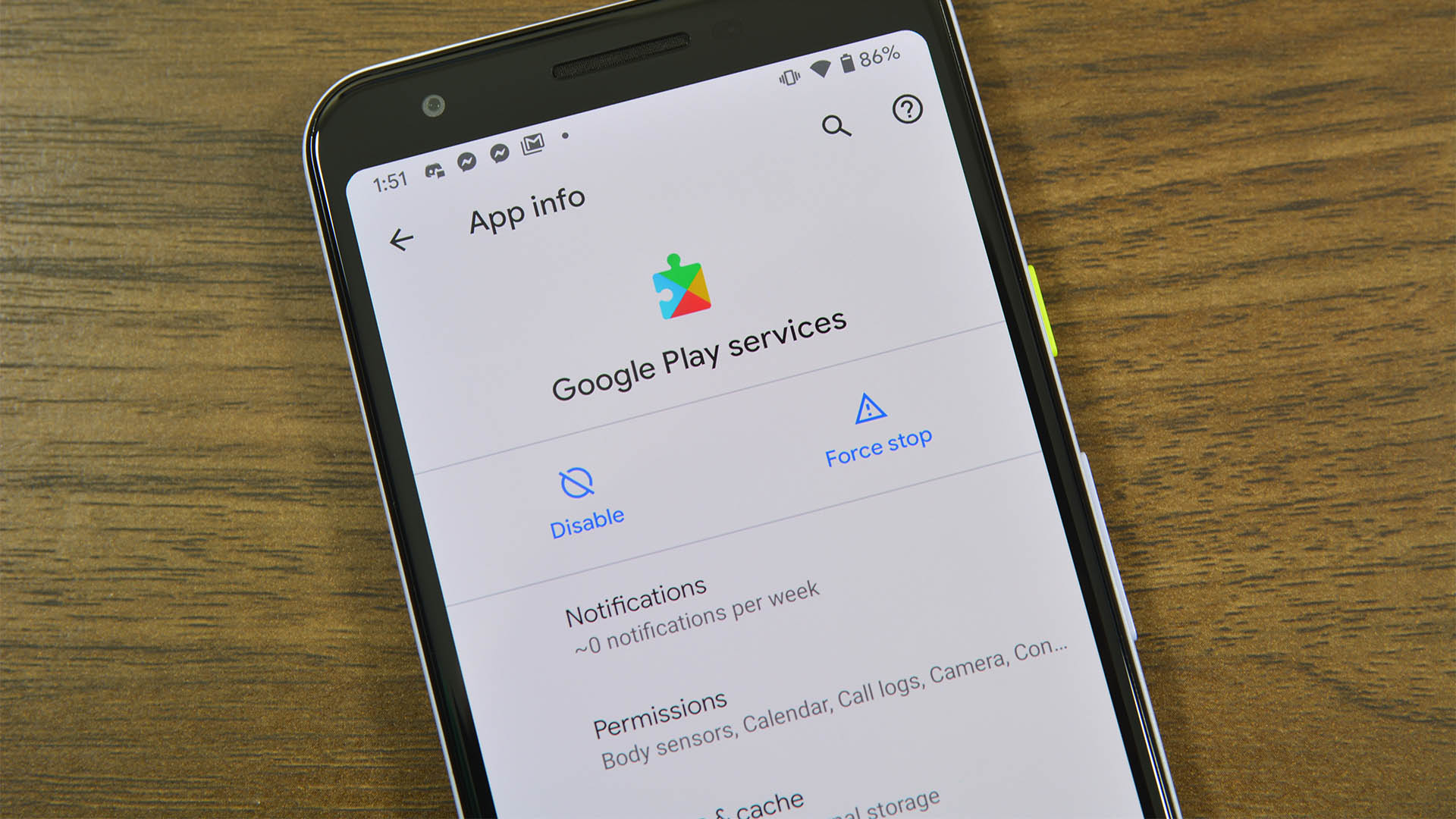 Para que serve o Google Play Services no celular - Canaltech