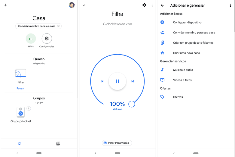 Google Home