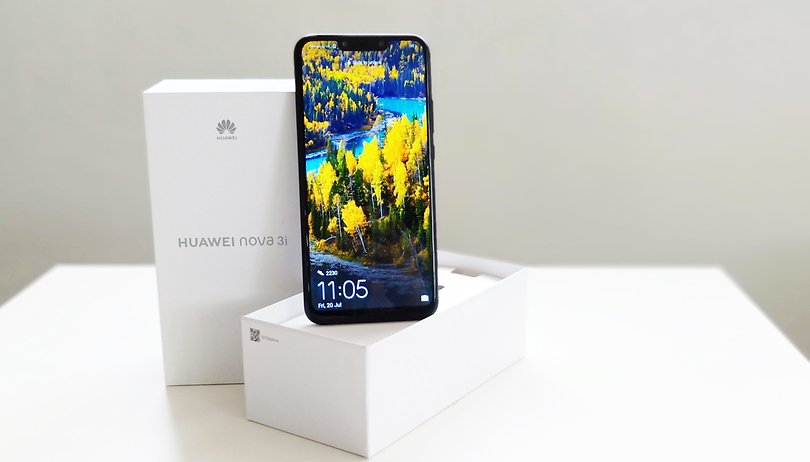 Huawei Nova 3i é homologado na Anatel e deve ser lançado no Brasil