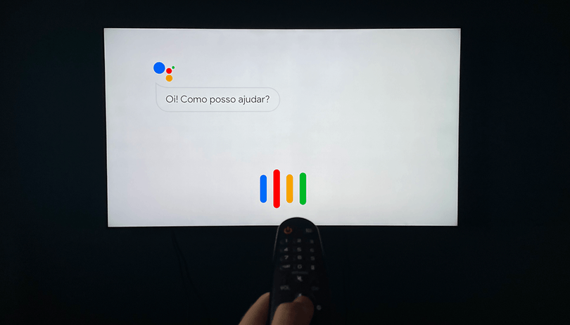 Como usar o Google Assistente para assistir séries na sua TV