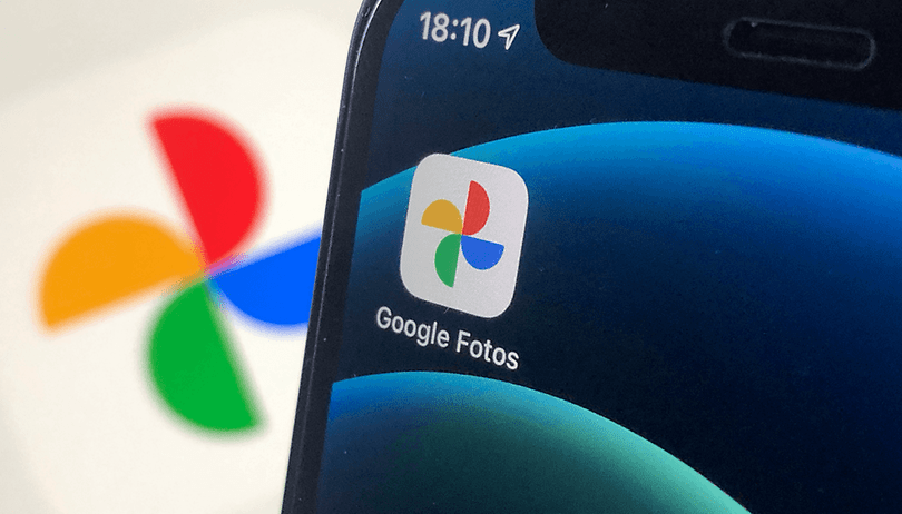 Como saber quantas fotos tenho no Google Fotos?