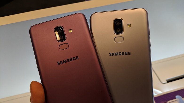 Samsung Lança Galaxy J8 Com Câmera Dupla E Tela De 6 Polegadas Por R