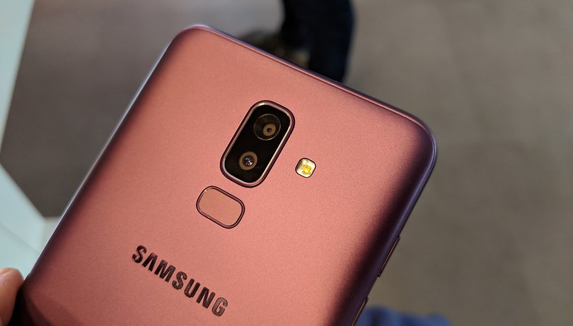 O fim da linha Galaxy J não era apenas esperado, era óbvio
