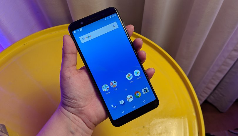 ASUS abre programa beta do Android Pie para o Zenfone Max Pro M1