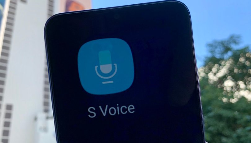 Samsung descontinuará a já finada S Voice
