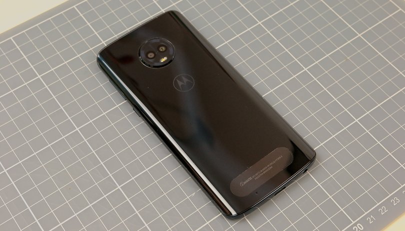 Motorola presentará el G7 antes del MWC
