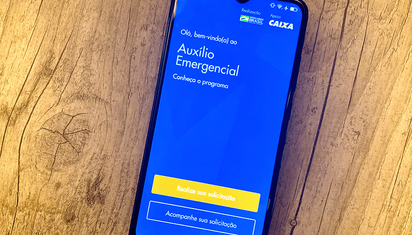 Auxílio emergencial de R$ 600: como solicitar o benefício