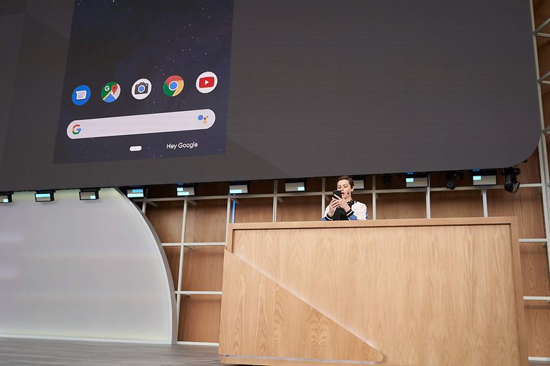 IO 19 Tues Keynote 0619