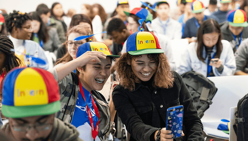Processo de estágio da Google está aberto para o Brasil; saiba como se candidatar