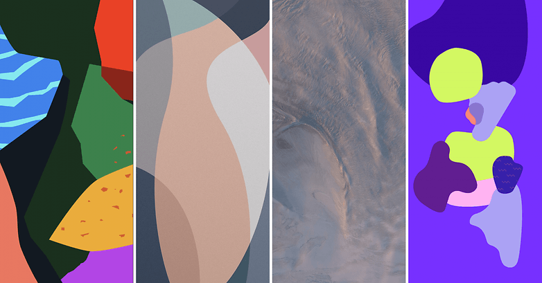 Johanna Wallpaper tile