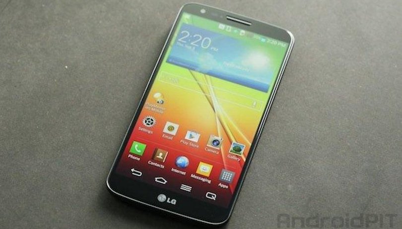 Tipps und Tricks für das LG G2