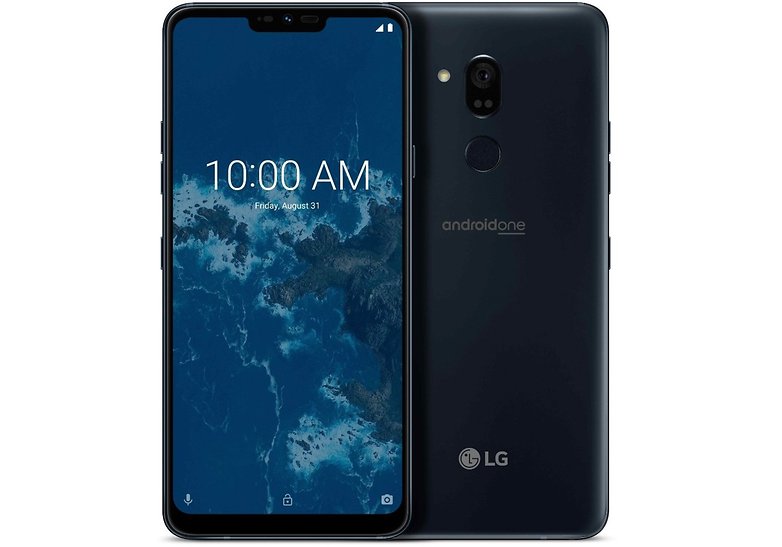 LG G7 One 01