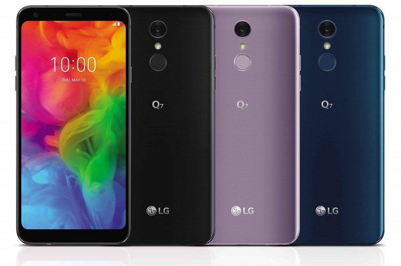 Lg Lança Série K11 Antiga K10 E Q7 No Brasil Saiba Os Preços