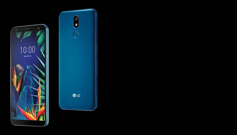 LG K12+ tem câmera inteligente, sistema de áudio 3D e custa R$ 1.199