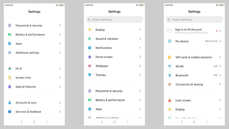 MIUI 11 Leaked 1200x675