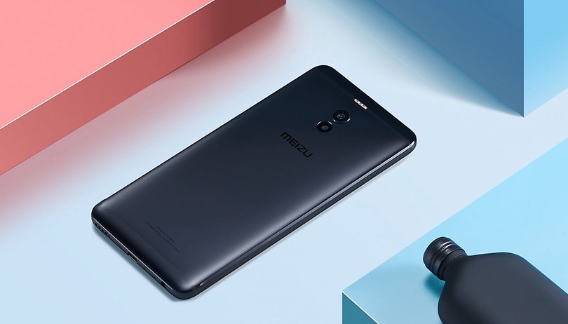 Meizu M6 Note é lançado com bateria grande e Snapdragon 625 por R$ 1.199