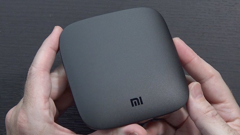 Mi Box