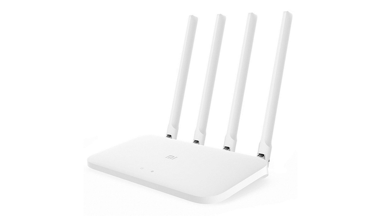 Mi Router 4A Gigabit 01