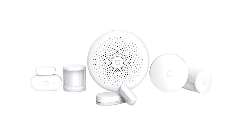 Mi Smart Sensor Set 2