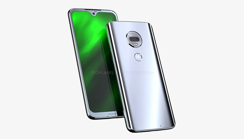 Moto G7 pode ser lançado primeiro no Brasil em evento global