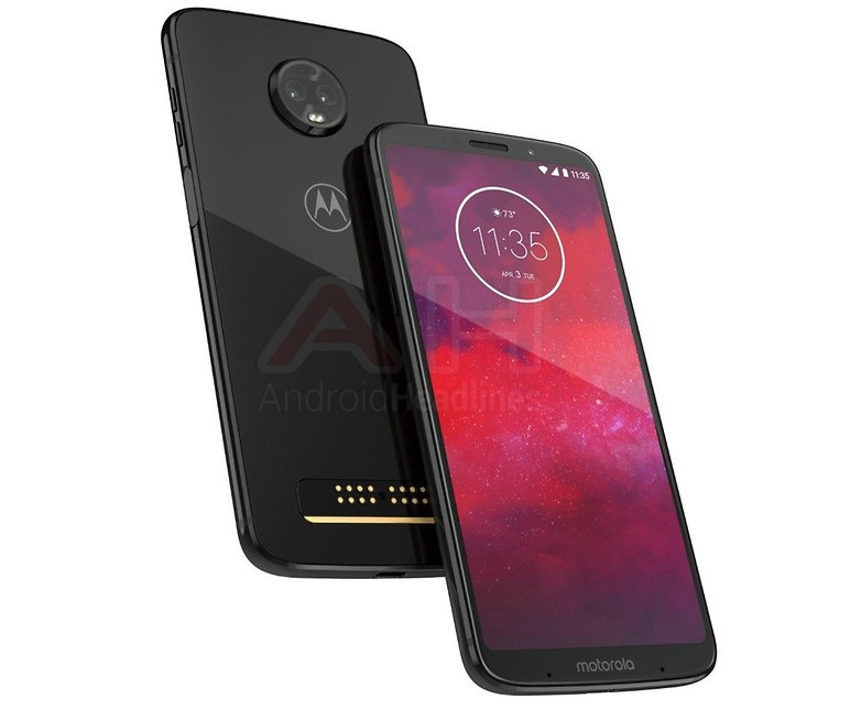 Moto Z3 Render AH 01