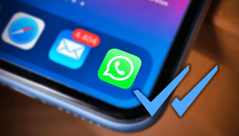 Como ler uma mensagem no WhatsApp sem ativar os vistos azuis
