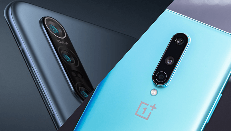 OnePlus e Xiaomi: a luta pelo segmento premium começou!