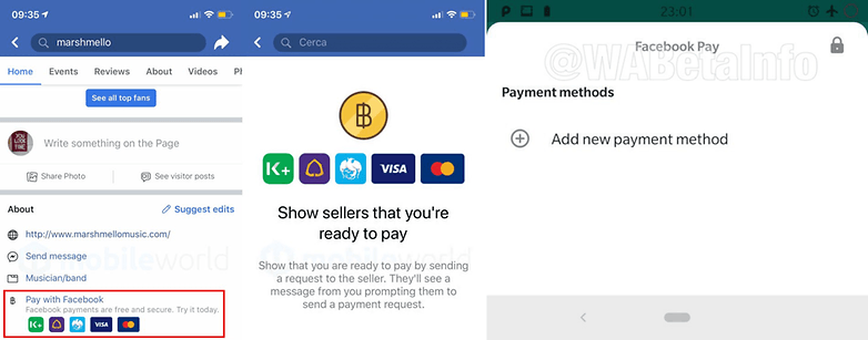 Pay with Facebook 1060x745 side