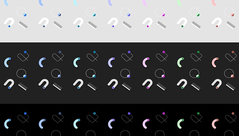 Baixe agora os papéis de parede do Google Pixel 4 em alta definição