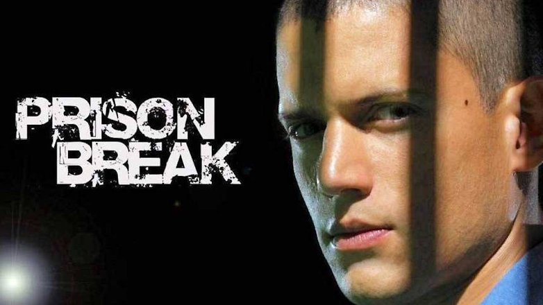 Prison break