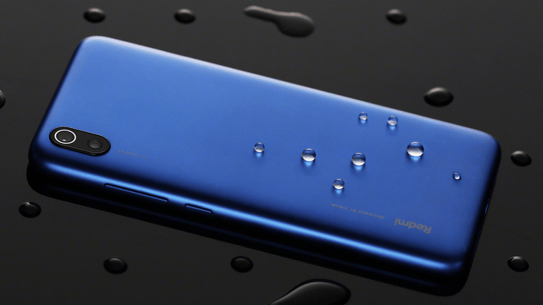 Redmi 7A P2i Splash Proof